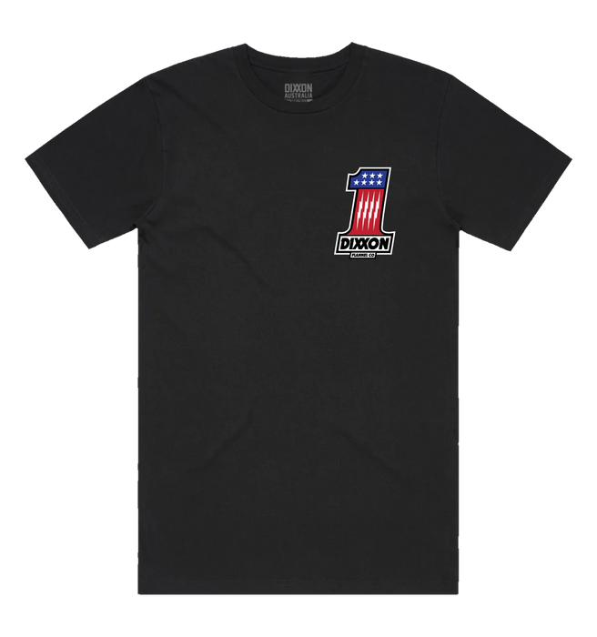 DIXXON First Place Tee