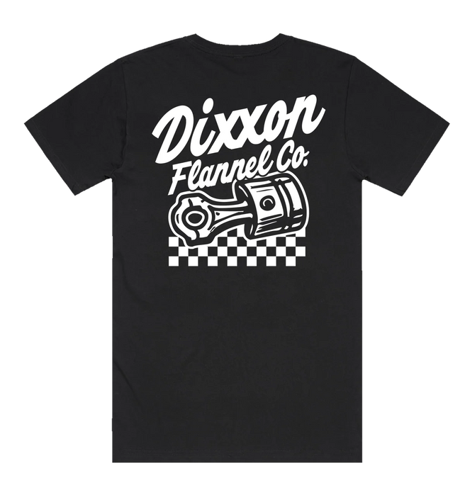 DIXXON Rod Tee