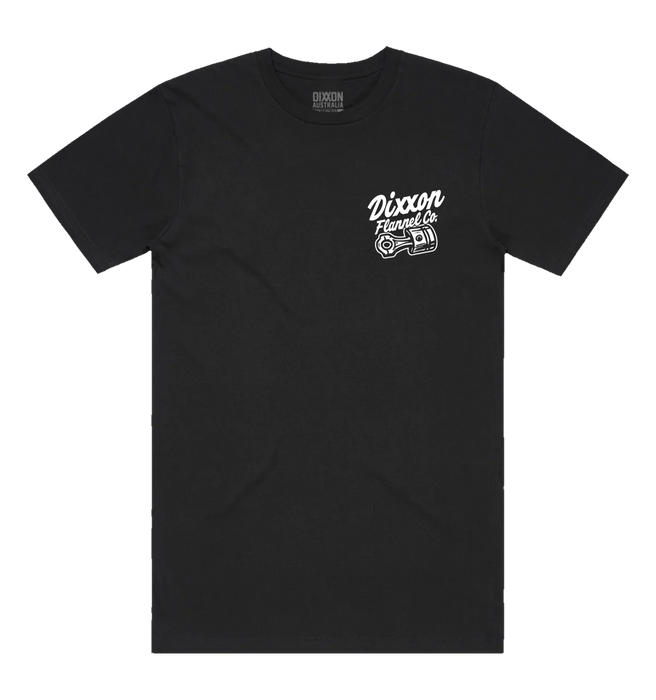 DIXXON Rod Tee