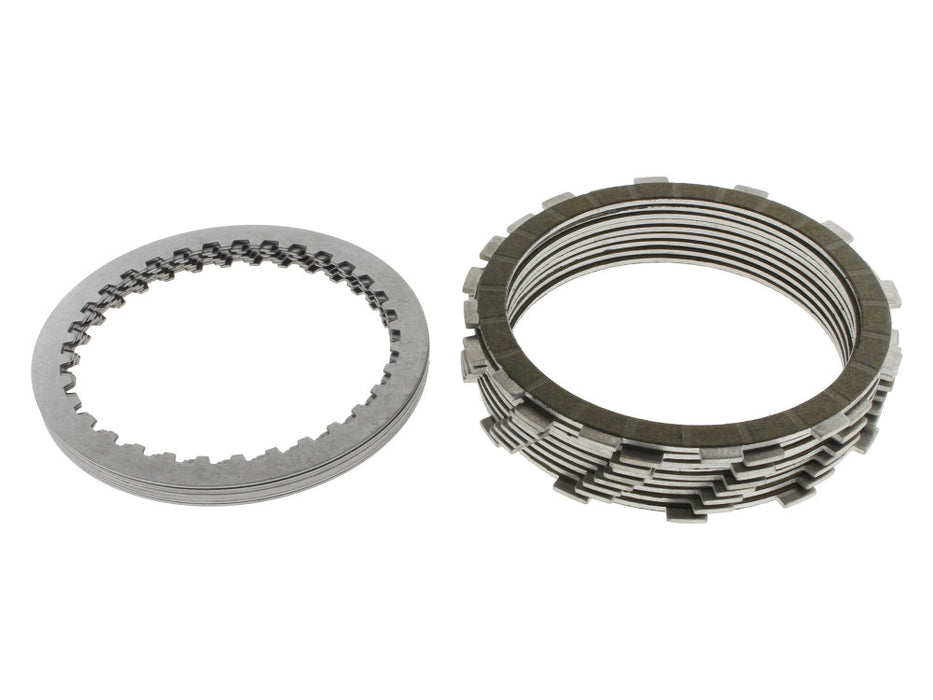 Clutch Kit. Fits Most Big Twin 1998-2017.