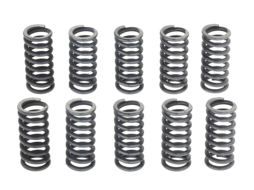 Heavy Duty Clutch Springs - Pack of 10. Fits 4Spd Big Twin 1941-1984.