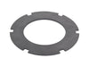Steel Drive Plate. Fits 4Spd Big Twin 1941-1984.