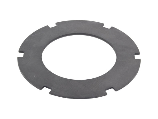 Steel Drive Plate. Fits 4Spd Big Twin 1941-1984.