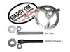 Extra Plate Clutch Kit. Fits Big Twin 1990-1997 & Sportster 1991-2021
