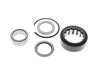 Left or Right Main Case Bearing. Twin Cam 2003-2017 & Milwaukee-Eight 2017up.