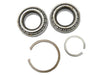 Left Hand Sprocket Shaft Crank Case Timken Bearing. Fits Sportster 1977-2003.