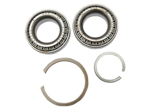 Left Hand Sprocket Shaft Crank Case Timken Bearing. Fits Sportster 1977-2003.