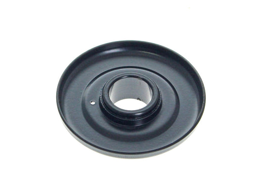 Generator Gear Oil Deflector. Fits Big Twin 1958-1969 & Sportster 1958-1981.