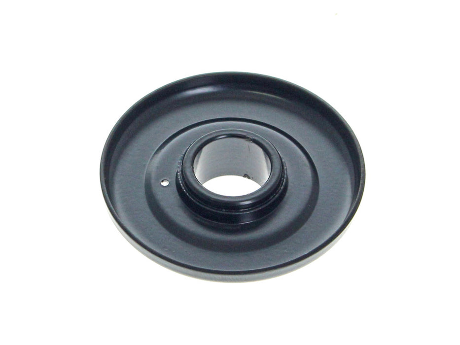 Generator Gear Oil Deflector. Fits Big Twin 1958-1969 & Sportster 1958-1981.