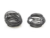 Starter Clutch Gear Spring - Pack 10. Fits 4Spd Big Twin 1936-1986.