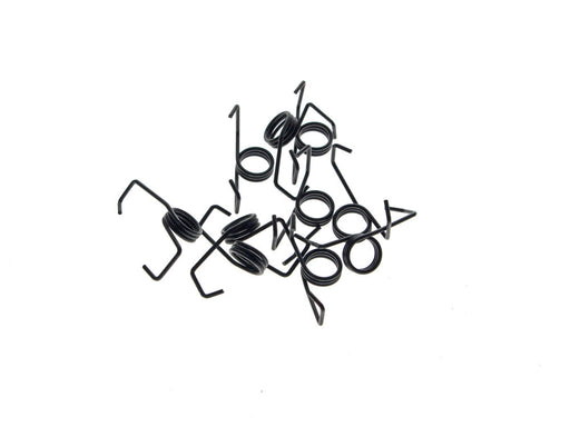 Shift Shaft Pawl Spring - Pack of 10. Fits 5Spd Big Twin 1980-2000