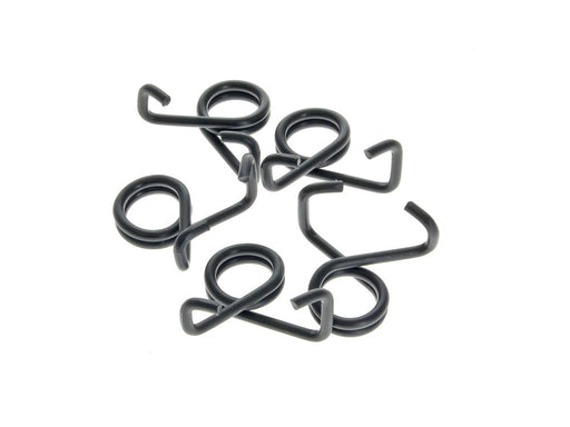Shift Shaft Spring - Pack 5. Fits 5Spd Big Twin 1980-2006.