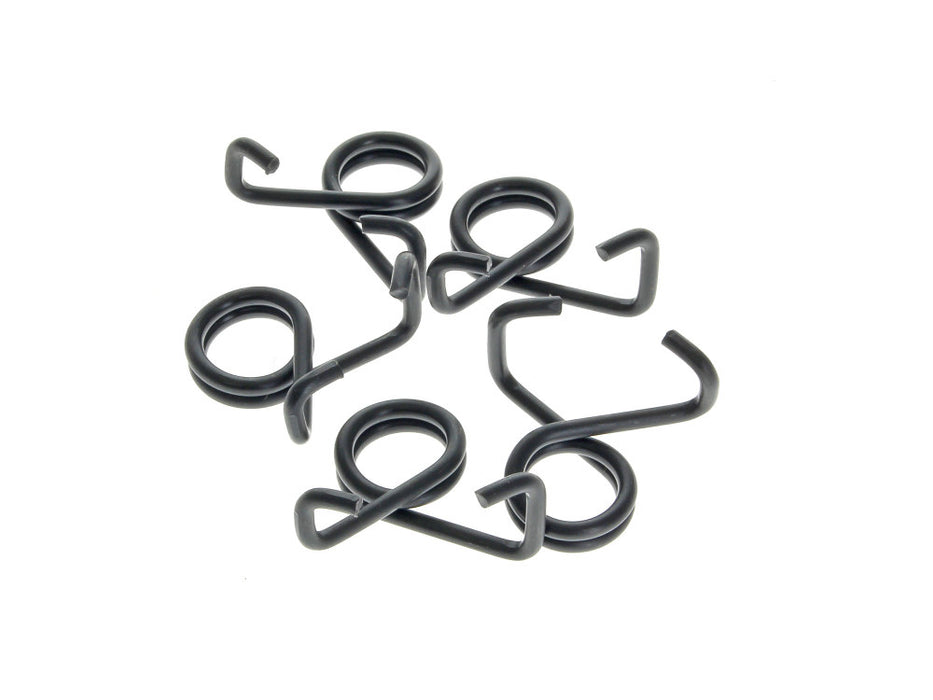 Shift Shaft Spring - Pack 5. Fits 5Spd Big Twin 1980-2006.