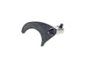 Shifter Fork - Standard. Fits 4Spd Sportster 1952-1990