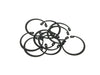 Transmission Trap Door Retaining Rings. Softail 2000up, Touring 1999up & Dyna 1999-2017. Also Sportster Countershaft. Fits Sportster 2006-2021