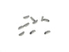 Clutch Hub Key - Pack of 10. Fits Big Twin 1984-1989 with 4 Stud Clutch