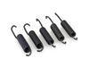 Rear Brake Shoe Return Springs - Pack of 5. Fits Big Twin 1936-1957.