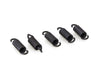 Rear Brake Shoe Springs - Pack of 5. Fits Big Twin 1936-1957.
