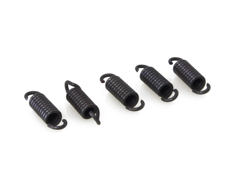 Rear Brake Shoe Springs - Pack of 5. Fits Big Twin 1936-1957.