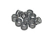 Damper Tube Spring - Pack 10. Fits Softail 1984-1999, FL 1977-1984, Touring 1984-2001 & FXWG 1980-1986.