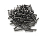 Rear Sprocket Rivet - Pack 100. Fits Big Twin 1967-1972.