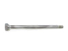 Rear Axle. Fits 4Spd Big Twin 1967-1972.
