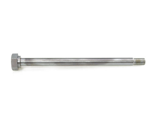 Rear Axle. Fits 4Spd Big Twin 1967-1972.