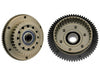 Clutch Basket. Fits Big Twin 1994-1997.