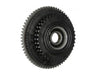 Clutch Basket. Fits 1985 FXSB, FXR 1985-1989, FXWG 1985-1986, Softail 1986-1989, Touring 1985-1989
