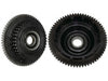 Clutch Basket. Fits 1985 FXSB, FXR 1985-1989, FXWG 1985-1986, Softail 1986-1989, Touring 1985-1989