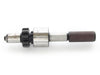 Starter Jackshaft Assembly With 9 Tooth Pinion Gear For 66 Tooth Starter Ring Conversion Kit. Fits Dyna 1994-2005, Softail 1994-2006, Touring 1994-2006 & FXR 1994