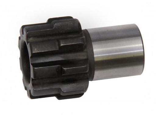 9T Pinion Gear. Fits Big Twin 1989-1993 with 66T Ring Gear.