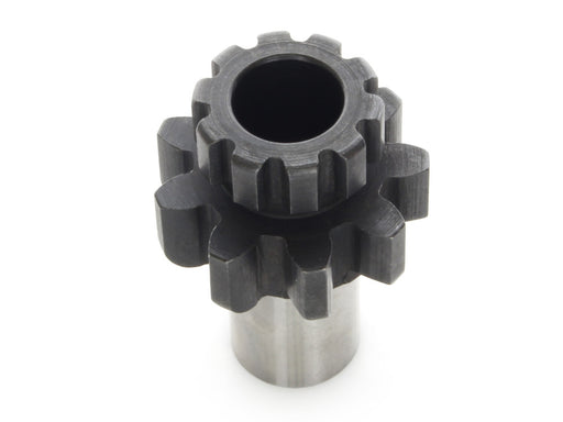 9T Pinion Gear. Fits Big Twin 1994-2006 with 66T Ring Gear Conversion.