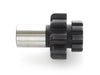 9T Pinion Gear. Fits Big Twin 1994-2006 with 66T Ring Gear Conversion.