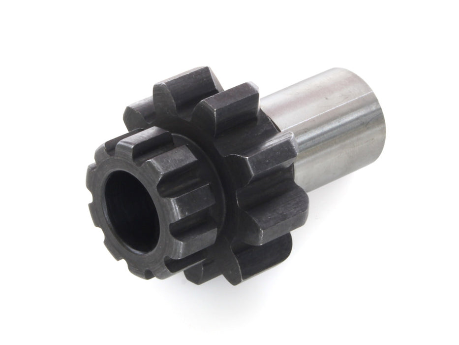 9T Pinion Gear. Fits Big Twin 1994-2006 with 66T Ring Gear Conversion.
