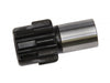10T Pinion Gear. Fits Big Twin 1994-06 with 102T OEM Ring Gear.