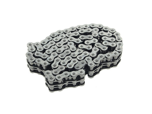 82 Link Primary Chain. Fits Softail 1984-2006, Dyna 1991-2005 & 4Spd Big Twin 1936-1986