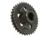 34 Tooth Compensator Eliminator Sprocket. Fits Breakout 2013up & Rocker 2008-2011.