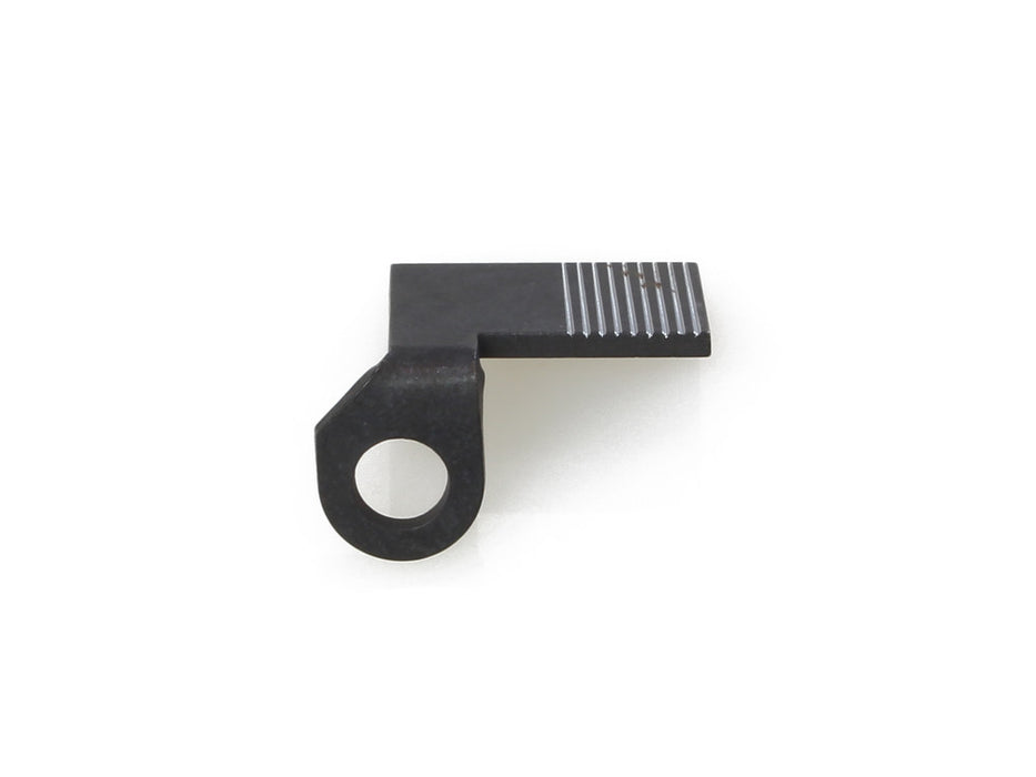 The Bump Stop. Primary Chain Adjuster Stop. Fits Big Twin Models 2007up.