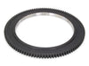 Starter Ring Gear with Starter Clutch. Fits Big Twin 2007-2017.