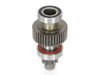 Starter Ring Gear with Starter Clutch. Fits Big Twin 2007-2017.