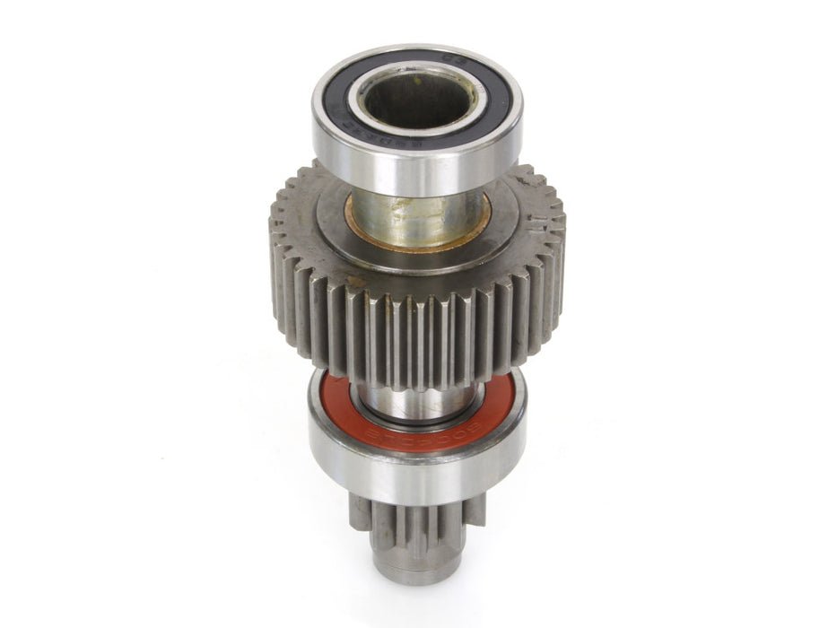 Starter Ring Gear with Starter Clutch. Fits Big Twin 2007-2017.