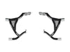 Road Warrior Rear Crashbars - Gloss Black. Fits Touring 2024up
