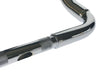 10in. x 1-1/2in. Assault Handlebar - Chrome. Fits Ultra Models 1996-2024 and Street Glide 1996-2023