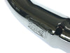 12in. x 1-1/2in. Assault Handlebar - Chrome. Fits Ultra Models 1996-2024 and Street Glide 1996-2023