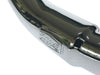 12in. x 1-1/2in. Assault Handlebar - Chrome. Fits Ultra Models 1996-2024 and Street Glide 1996-2023