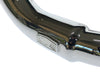 16in. x 1-1/2in. Assault Handlebar - Chrome. Fits Ultra Models 1996-2024 and Street Glide 1996-2023