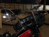 16in. x 1-1/2in. Assault Handlebar - Chrome. Fits Ultra Models 1996-2024 and Street Glide 1996-2023