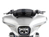 14in. x 1-1/2in. Delta Series Handlebar - Chrome. Fits CVO Street Glide 2023up & Street Glide 2024up