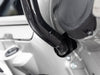 14in. x 1-1/2in. S Series Handlebar - Gloss Black. Fits CVO Street Glide 2023up & Street Glide 2024up